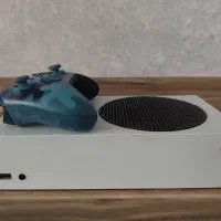 xbox series s|کنسول، بازی ویدئویی و آنلاین|آبادان, |دیوار