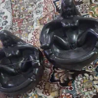 جا،سیگاری خارجی ۲عدد