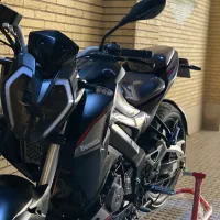 بنلی ۱۸۰|موتورسیکلت|بندرعباس, |دیوار