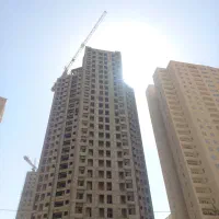 پیشفروش معتبر واحد ۱۳۵متر۳خواب وزارت دفاع منطقه۲۲|پیش‌فروش املاک|تهران, گلستان (شهرک راه آهن)|دیوار