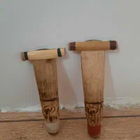 بالابان.نی|سازهای بادی|اصفهان, احمدآباد|دیوار