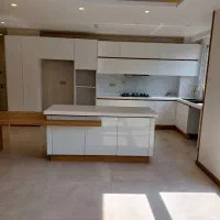 ۷۳ متر سعادت اباد فول امکانات زیر قیمت