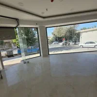 مغازه نوساز ۵۰ متری دو نبش خیابان شهیدان غربی