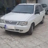 پراید 132 مدل 93