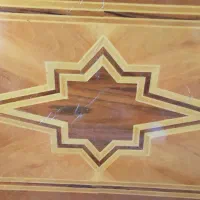 میز غذاخوری ۶ نفره
