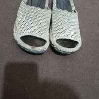 دمپایی گیوه