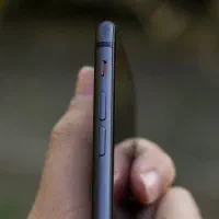 ایفون ۸ پلاس پلمپ|موبایل|تهران, هاشمی|دیوار