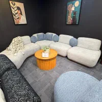 کارگر زیرکارچی اسفنج و کارگر ساده|استخدام صنعتی، فنی، مهندسی|آق قلا, |دیوار