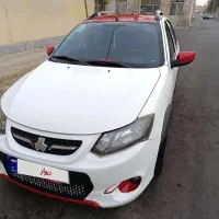 کوییک r مدل ۱۴۰۰،بی رنگ.سالم و تمیز