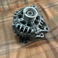 فروش دینام ۲۰۶ ، رانا و دنا استوک اصلی|قطعات یدکی و لوازم جانبی|رشت, آتشگاه|دیوار