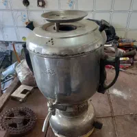 سماور سالم