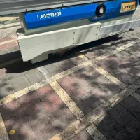 دورکن ۳۸۰ نوین چوب|ماشین‌آلات صنعتی|تهران, منیریه|دیوار
