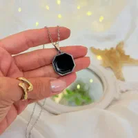 گردنبند حرارتی