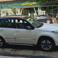 ام‌وی‌ام X33 S اسپرت، مدل ۱۳۹۷|خودرو سواری و وانت|پارس‌آباد, |دیوار