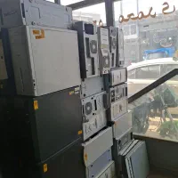 انواع کیس مانتیور و پروژه کتور