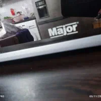 ماکروویو میجر آلمان|اجاق گاز و لوازم برقی پختوپز|تبریز, |دیوار