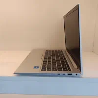 لپتاپ قدرتیHP اچپی i5 نسل ۱۱ هارد SSD خیلی تمیز|رایانه همراه|کرمان, |دیوار
