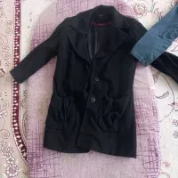 پالتو زمستان نو|لباس|سمنان, |دیوار