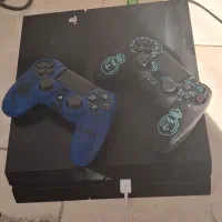 پلی استیشن ۴