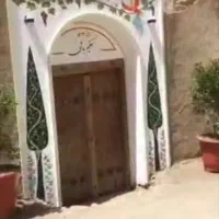 مجموعه باغ رستوران