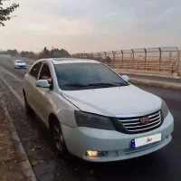 جلیلی امرگرند7|خودرو سواری و وانت|کرج, حسین‌آباد|دیوار