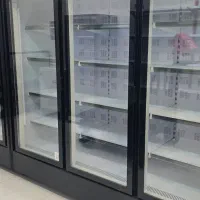 یخچال و فریزر لاینی ۳ درب و ۲ درب و فریزر جزیره|یخچال و فریزر|شیراز, شهرک رضوان|دیوار