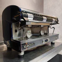 فروش دستگاه قهوه ساز صنعتی کونتی