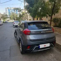 فروش خودرو ایکس ۲۲ دنده|خودرو سواری و وانت|تهران, اباذر|دیوار