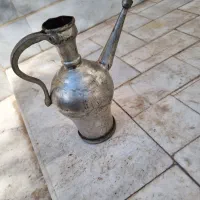 آفتابه مسی