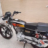 کویر ۲۰۰|موتورسیکلت|اصفهان, محمودیه|دیوار