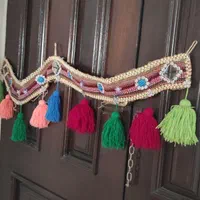 صنایع دستی آویزی|صنایع دستی و سایر لوازم تزئینی|تهران, مدائن|دیوار