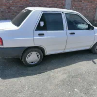 پراید مدل 94