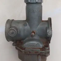 کاربراتور هندا ۲۰۰