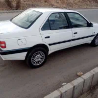 پژو tu5 درحدصفر