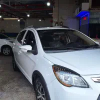 لیفان x50دنده تمیز