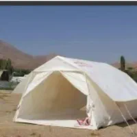 چادر بزرگ 3در4