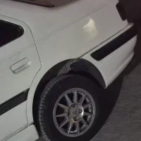 رینگ اسپید لاین