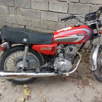 موتور 200 استارتی مزایده