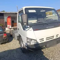 ایسوزو ۶تن باری مدل1389abs|خودرو سنگین|قائم‌شهر, |دیوار