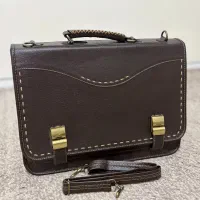 کیف چرم مصنوعی