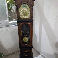 ساعت سر پایی