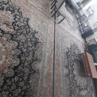 فرش بهشتی ۱۲ متری|فرش|تهران, والفجر (افسریه)|دیوار