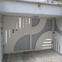 نقاش و نقاشی ساختمان نمونه|خدمات پیشه و مهارت|کرج, کوی مهر|دیوار