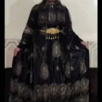 لباس مجلسی|لباس|مسجد سلیمان, |دیوار