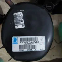 کمپرسور کولر