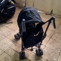 کالسکه کودک برند دلیجان نو و شیک