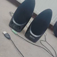 بلندگو TSCO