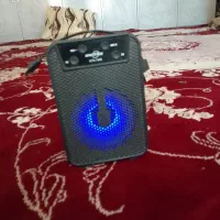 اسپیکر کوچک