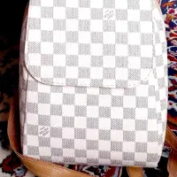 کوله چرمی