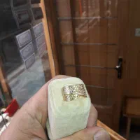 انگشتر بدون اجرت ومالیات|جواهرات|زنجان, |دیوار